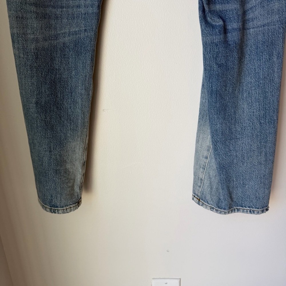 Frame Le Slouch Jeans - Picture 10 of 10
